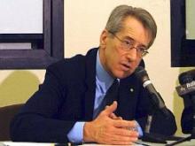 Italian Envoy: Rome Favors Broadening Ties With Tehran 