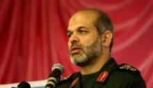 Iran Will Not Stop Naval Development: Minister