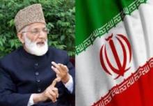 OIC Should Shun Double-Standards, Back Iran: Geelani