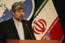 Talks With G5+1 On Iran N-program, On Agenda: Mehmanparast 