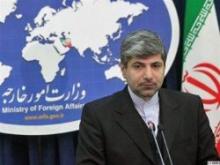 No Certainty About Istanbul To Be Venue Of Iran-5+1 talks: Spokesman  