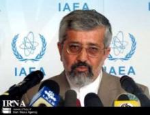 Soltanieh: 2nd Round Of Talks With IAEA Ends   