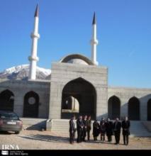 Montenegrin Parliament Deputy Calls For Help To Complete Islamic Compound