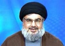 Nasrollah: By Resistance We Demolish New Middle East Plan   