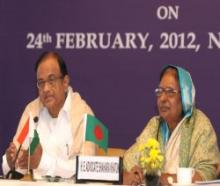 Bangladesh Does Not Harbor Anti-India Terrorists: Minister 