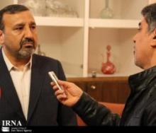 Iran-China Ready To Boost Cultural Ties