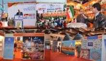 20th New Delhi World Book Fair Starts   