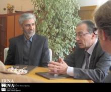 Iran-Spain Sign Cultural-Educational Agreement   