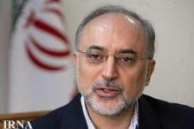 UN-HABITAT  Executive Director Confers With Iran's FM   