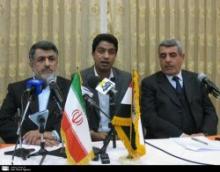 Basra, Khuzestan Provinces Sign Trade, Economic Co-op MoU  