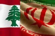 Iran-Lebanon Defense Ministers Start 2nd Round Of Talks   