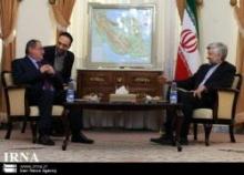 Jalili Acknowledges Heavyweight Of Resistance In Regional Balance