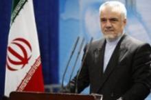 1st Vice President: World Arrogance frightened by Iranian progress