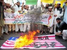 Desecration Of Holy Qur'an Condemned Widely   