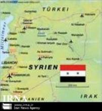 Iran-Russia Voice Support For Peaceful Resolution Of Syrian Crisis 