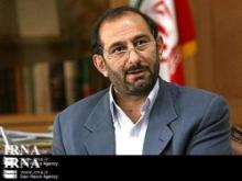 VP: Expansion Of Ties With Regional States, Iran’s Top Priority  