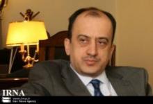 Turkish Envoy: Iran Sanctions Cannot Affect Tehran-Ankara Ties