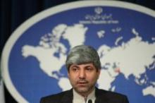 Mehmanparast Urges Enemies To Admit Grandeur Of Iranian Nation   