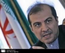 Iran Critical Of EU Wrong Policy, Hopes Bloc To Mend Ties   