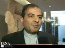 Iran Berates EU For Ignoring Rules Of Game In Nuclear Talks   