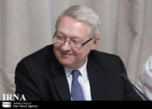 Russian Envoy Underlines Iran's Goodwill For Talks With G5+1   