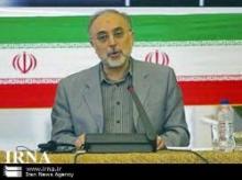 Iran's FM Visits Nakhchivan   