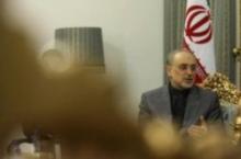 Nakhchivan Tripartite Meet, Cause Of Regional Co-op : Iran FM   