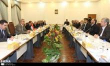 Iran-Iraq Ties Hinder Common Enemies’ Plots: Official   