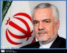 1st VP: Iran-Iraq Can Take Long Strides For Benefit Of Two Nations