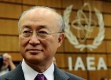 IAEA Boss Highlights Diplomacy In Iran Nuclear Stalemate
