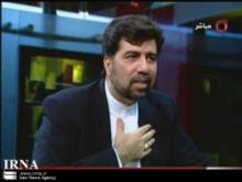 Zionists Unable To Take Military Action Against Iran: Envoy