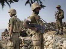 22 Militants Killed In Pakistani Tribal Region