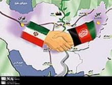 Iran-Afghan Traders Sign 20 MoUs   