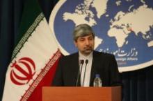 Mehmanparast: New Round Of Talks With 5+1 To Be Held Soon   