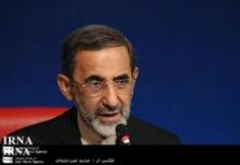 US-Zionist Regime Symbols Of Int’l Terrorism: Velayati