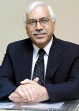 Indian Chief Election Commissioner Leaves For Jordan
