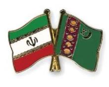 Tehran-Ashgabat Railroad Plan To Develop Region : Ahmadinejad