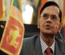 Sri Lanka Will Not Abide By UNHRC Resolution: Peiris