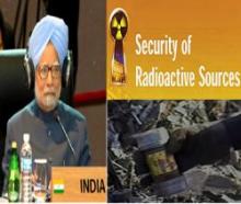 India Offers Help In Search Of Orphan Radioactive Sources