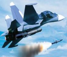BrahMos Develops Anti-aircraft Variant Of The Missile