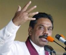 Those Who Burnt Holy Quran Speak Of Human Rights: Sri Lankan Prez