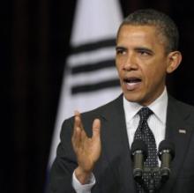 Obama Operating In Line With Eisenhower Doctrine On Iran 