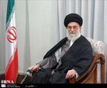 Leader Calls For Encouraging National Products
