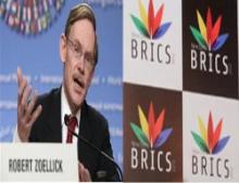 India Needs Large Infra Funds : WB Prez On BRICS Bank  