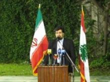 Iran To Support Anti-Zionist Plans : Envoy 