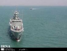 China Demands Iran To Release Kidnapped Chinese Ship, Crew
