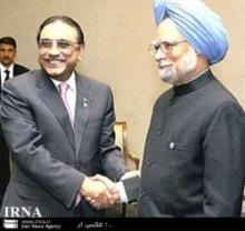 Pakistan President To Visit India On Sunday  