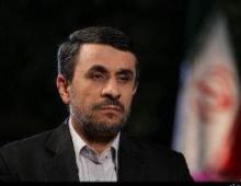 President Ahmadinejad Condoles With Medvedev On Tragic Plane Crash