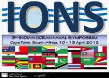 Iran To Attend 3rd Indian Ocean Naval Symposium In South Africa   