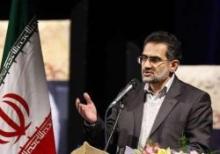 Culture Min: West Not Keen To Interact With Culturally Active Iran   